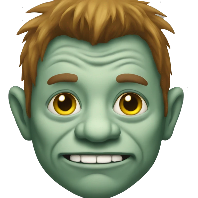 troll emoji