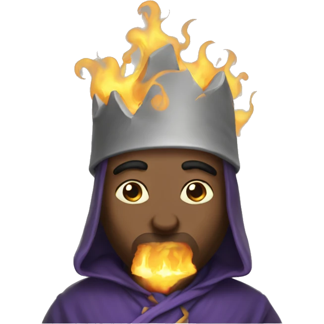 sorcery emoji