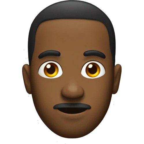 Mcbling emoji