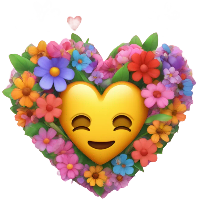 Happy Valentine’s Day  emoji