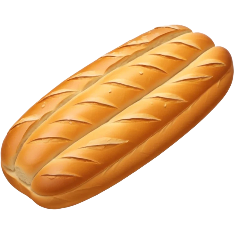 baguette emoji