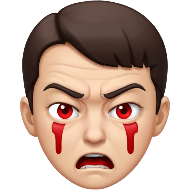 Make a stranger things eleven emoji emoji