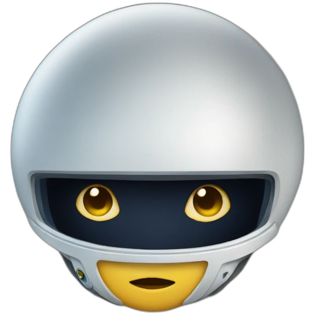 Space ET emoji