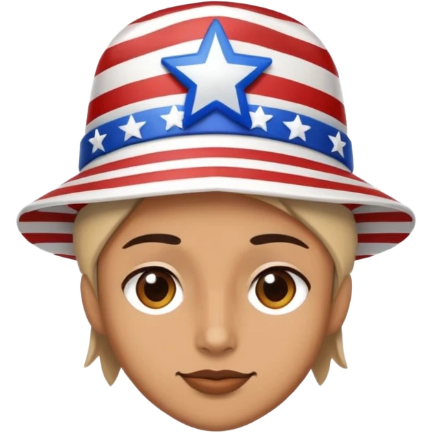America emoji