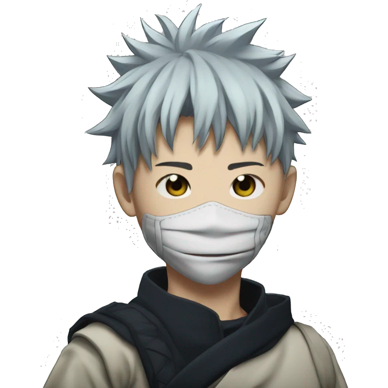 sukuna jujutsu kaisen emoji
