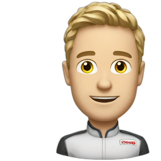 Formule 1  emoji
