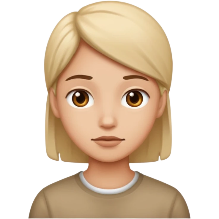 Me  emoji