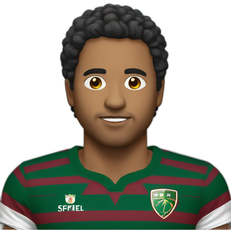 Fluminense  emoji