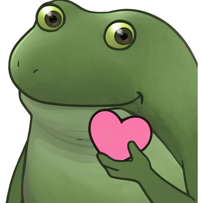 pink heart emoji