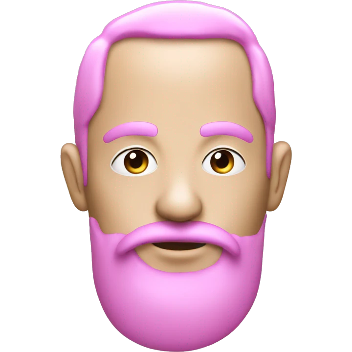 vape pink emoji