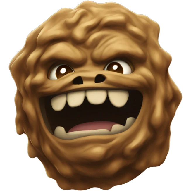 Clayface  emoji