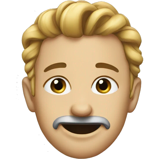 ☺️+😉 emoji