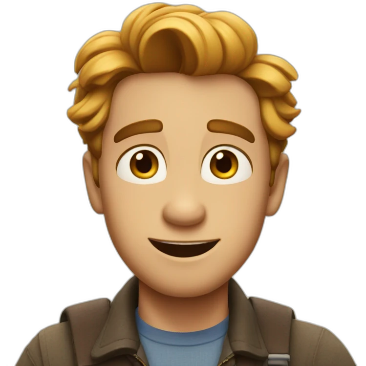 Disney pixar emoji