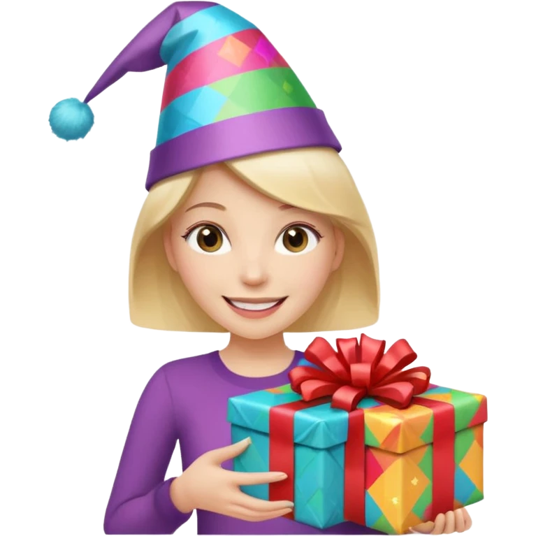 🥳🎀 doğum günün kutlu olsun teyzeciğim emoji