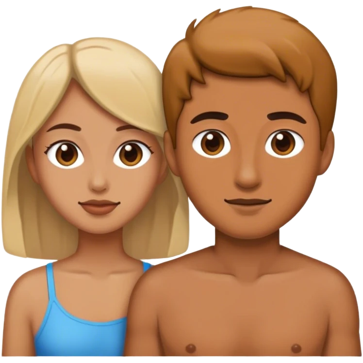 You and my emoji