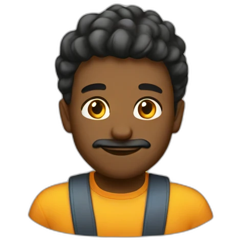 نروتو emoji