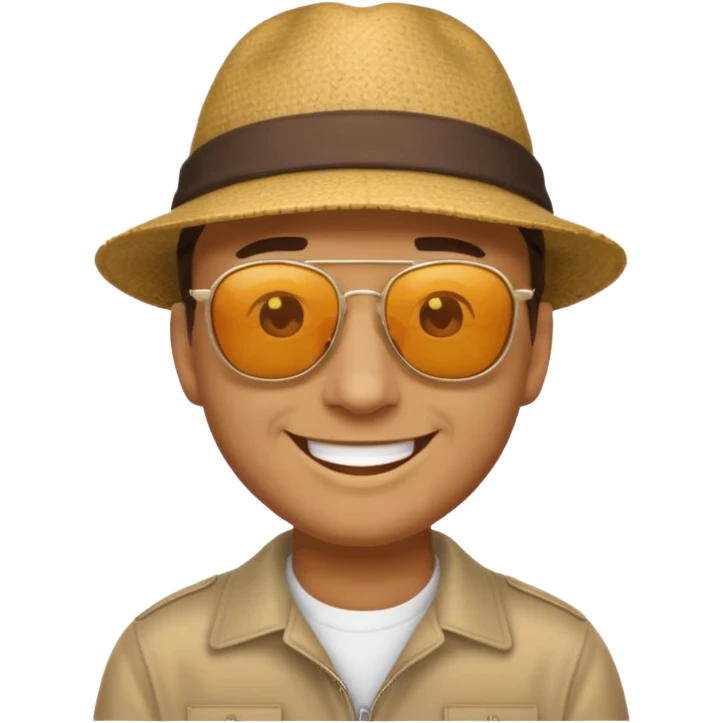 Sas komando emoji