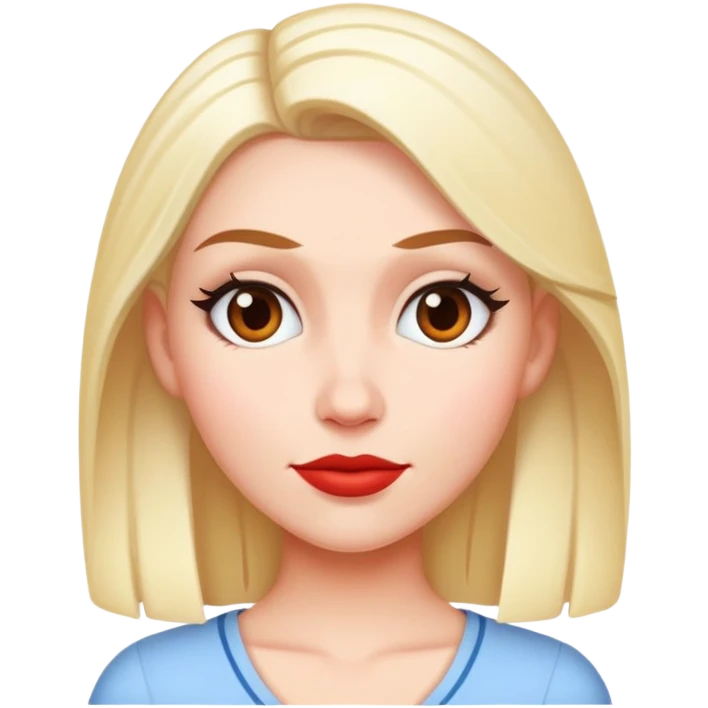 Gwen emoji