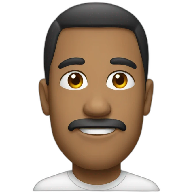Un zizi emoji