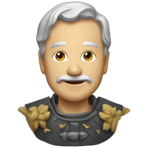 Croix chrétien emoji