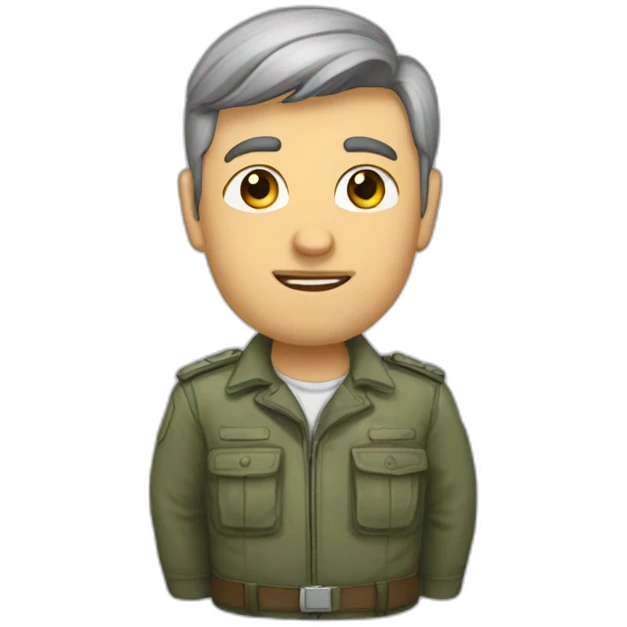 Kadirov emoji