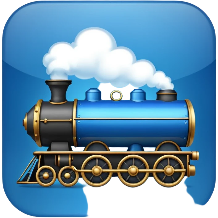 steam platform logo emoji