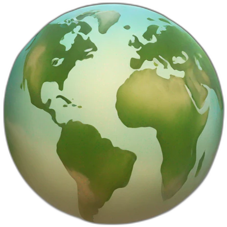 earth emoji