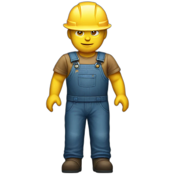 work ios emoji