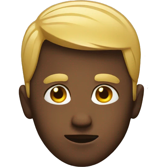 close eyes, emoji