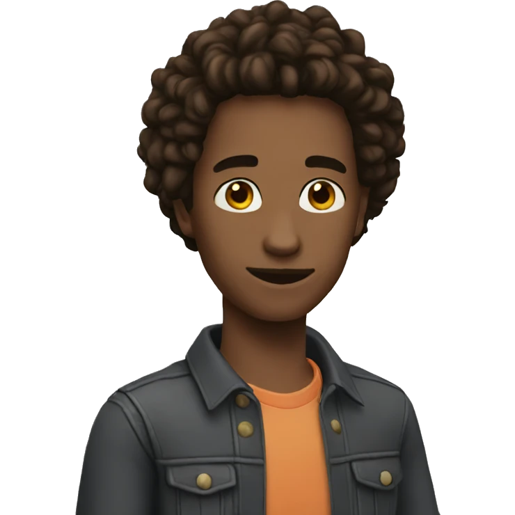 Sim emoji