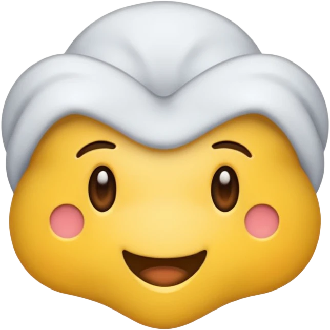 Трусы emoji