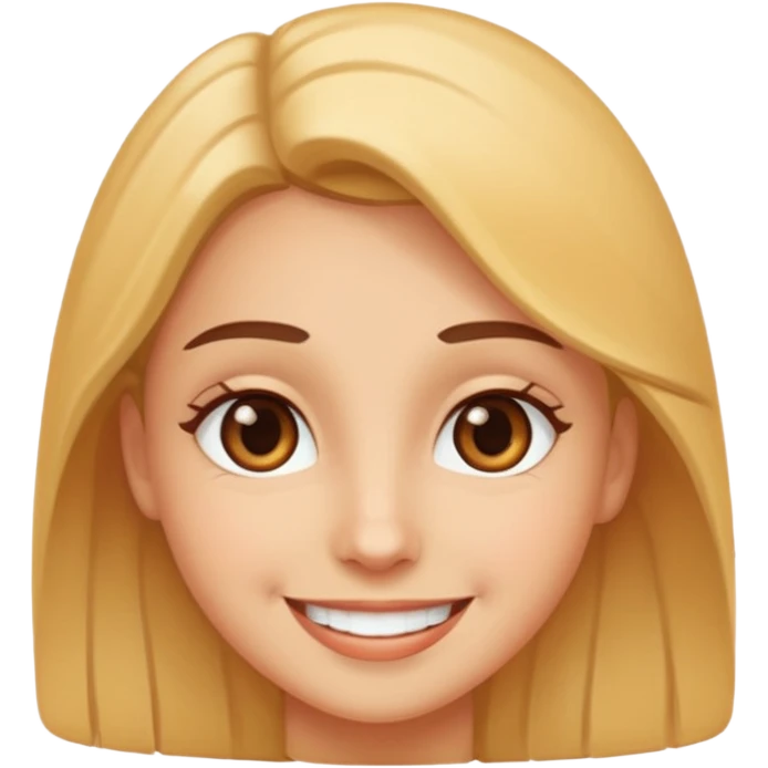 make a good person emoji