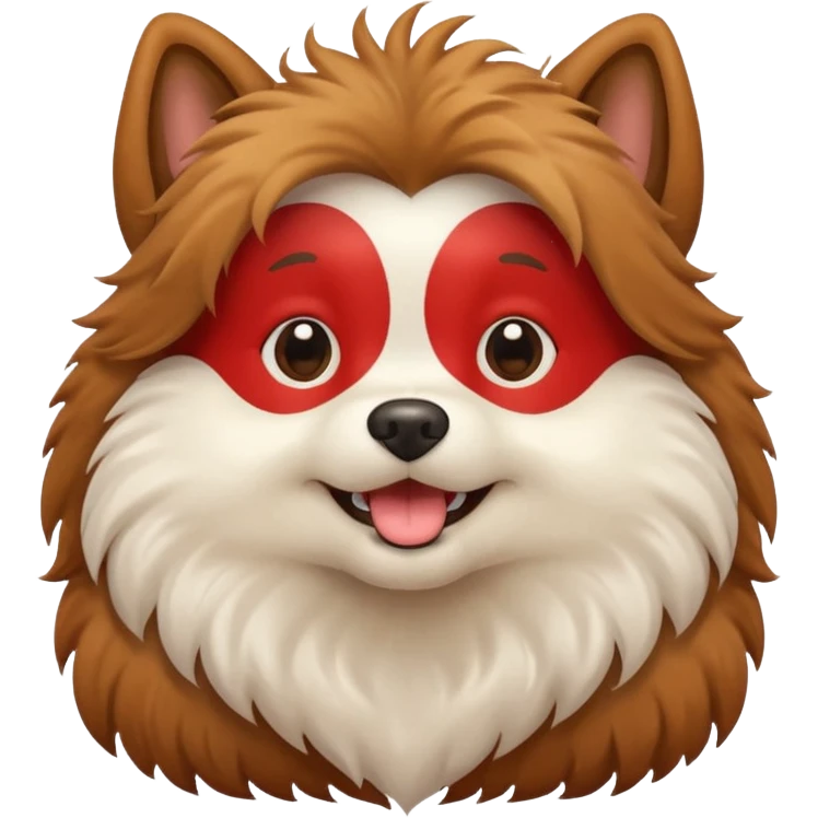 dog grooming emoji