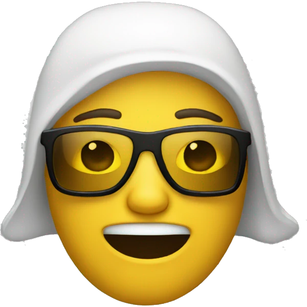 HIP emoji