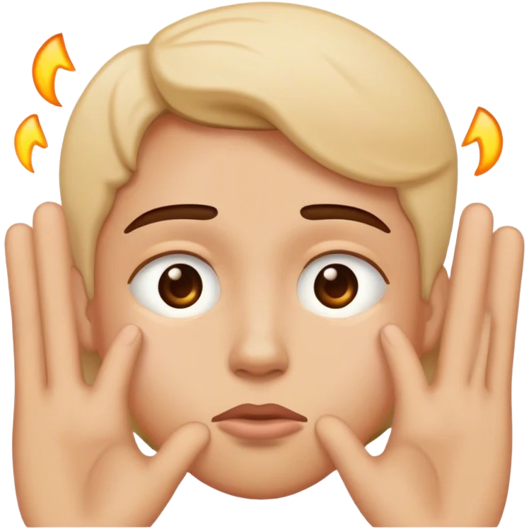 defolt mistakes emoji