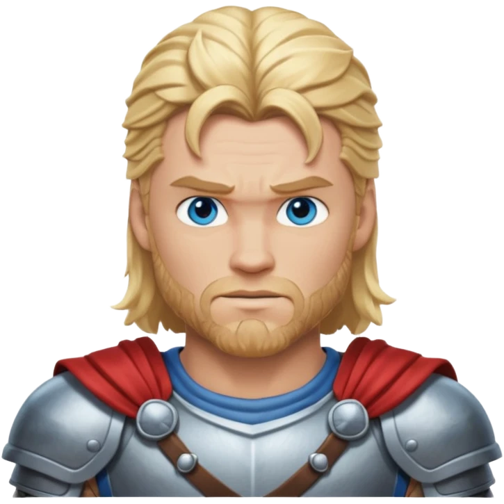,thor emoji