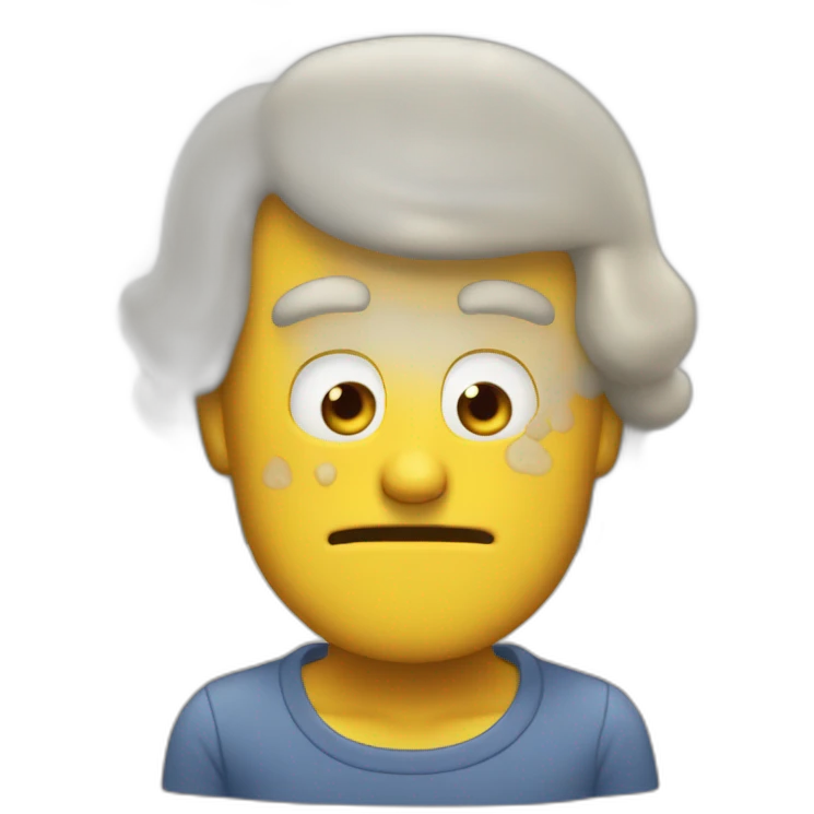 Bob l'éponge emoji