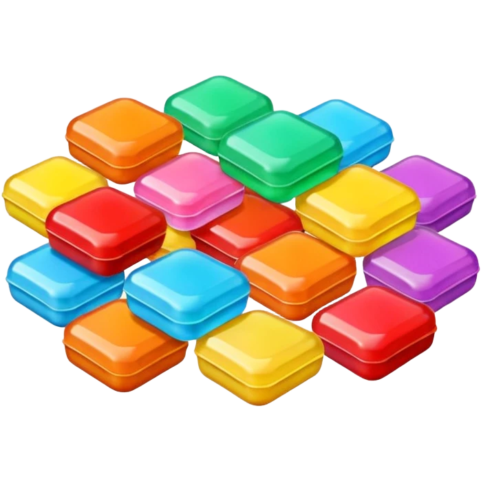 Lozenges emoji