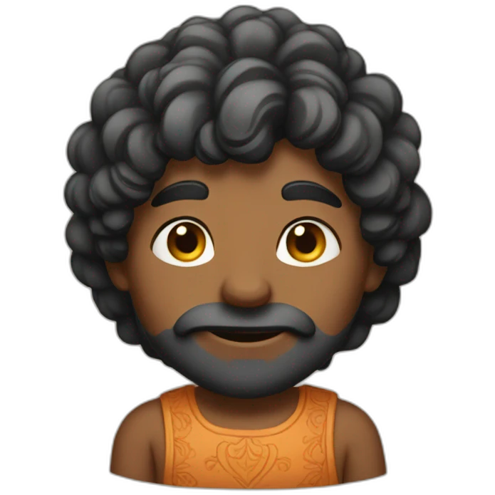 india emoji