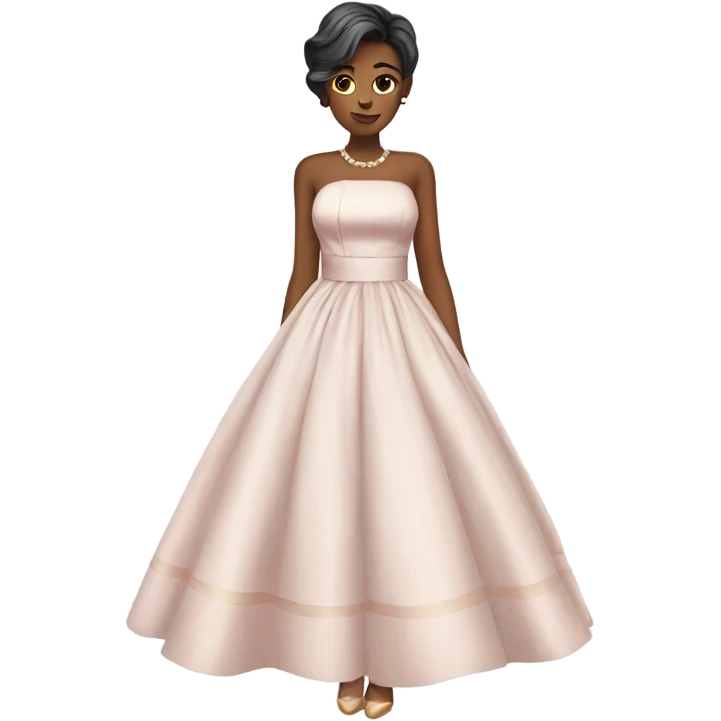 Dress to impress game emoji