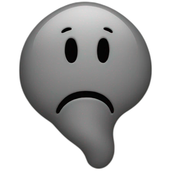 Fesse emoji