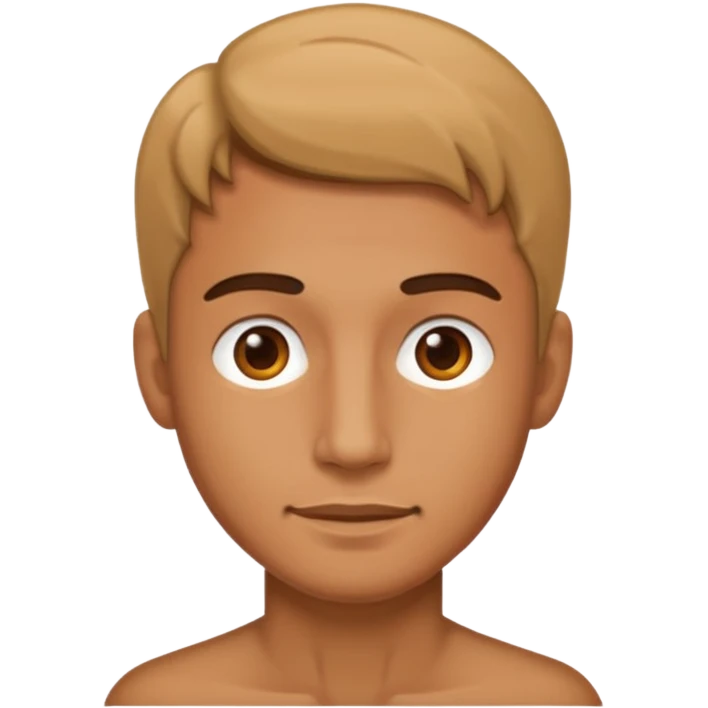 men emoji