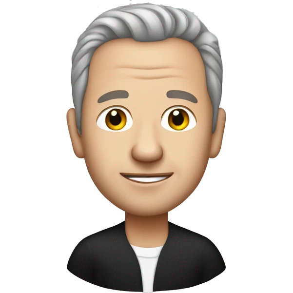 Neil Perry  emoji