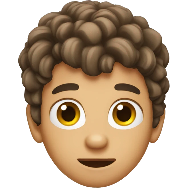 sanglier emoji