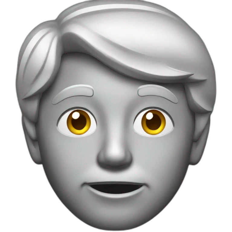 Nickel emoji