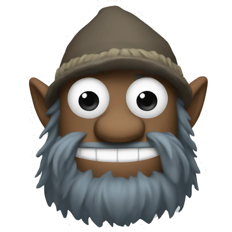 Gonk emoji