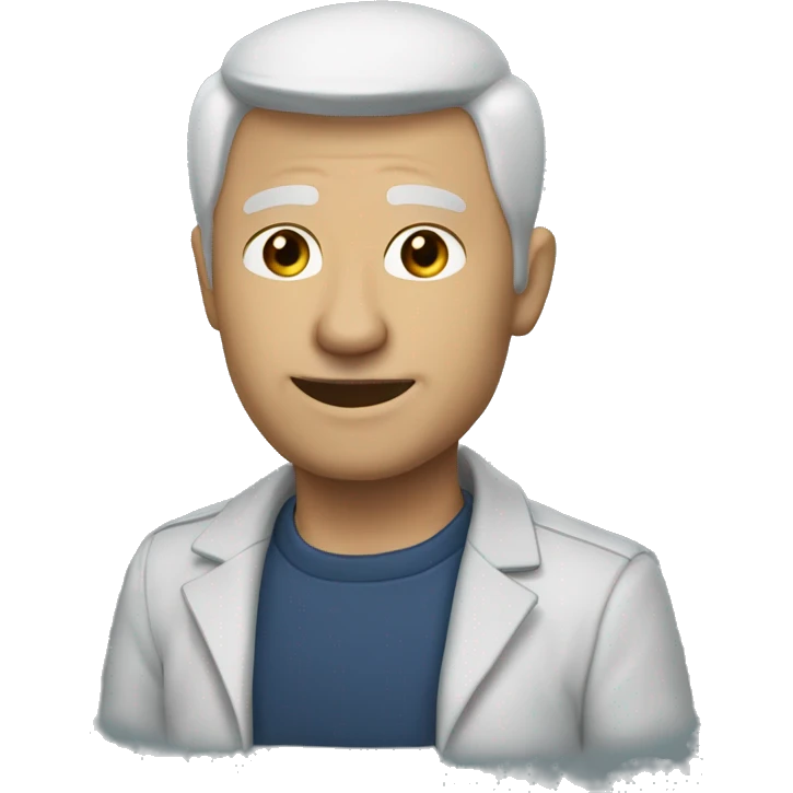 символ футбольной команды синяя акула emoji