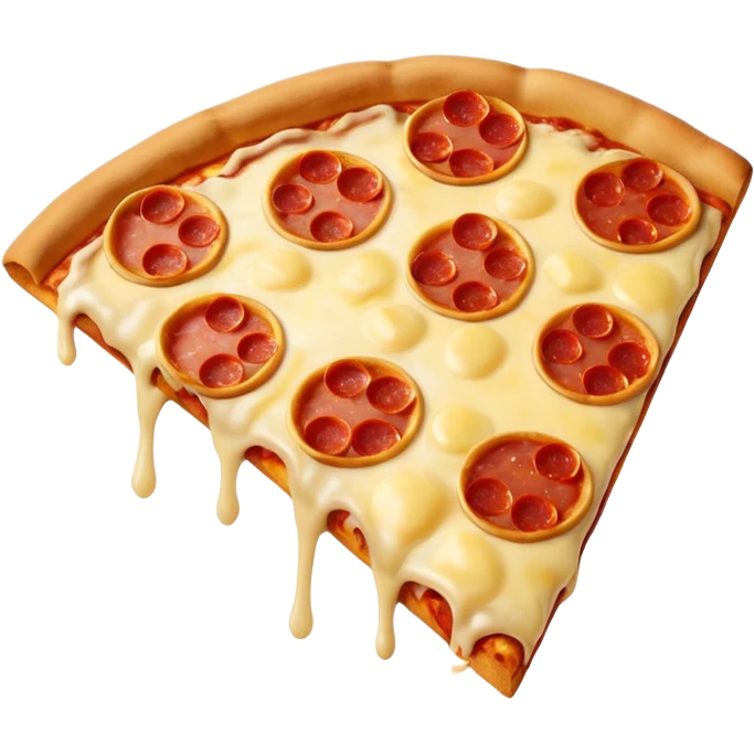 pizza emoji
