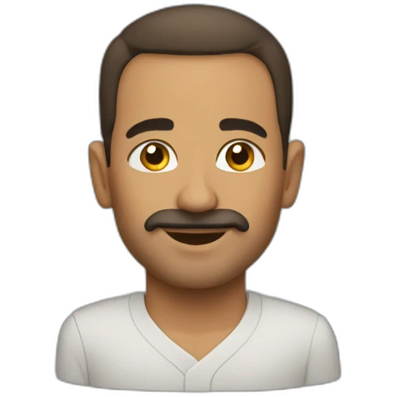 Le Maroc emoji