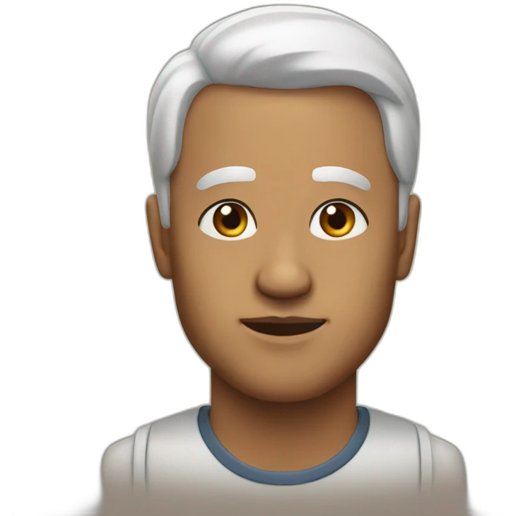 tebboune emoji